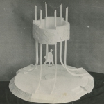 Памятник «Строителям железной дороги Ижевск—Балезино». 1975
